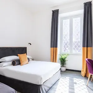 Residenza Vaticano By Hili Italy
