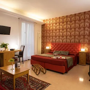 Relais La Torre Guest house