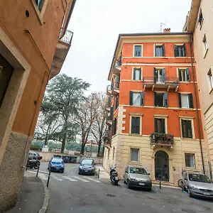 Pensión Le Casette Di Zecca Giorgia