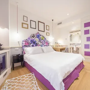 Cinque Guest house