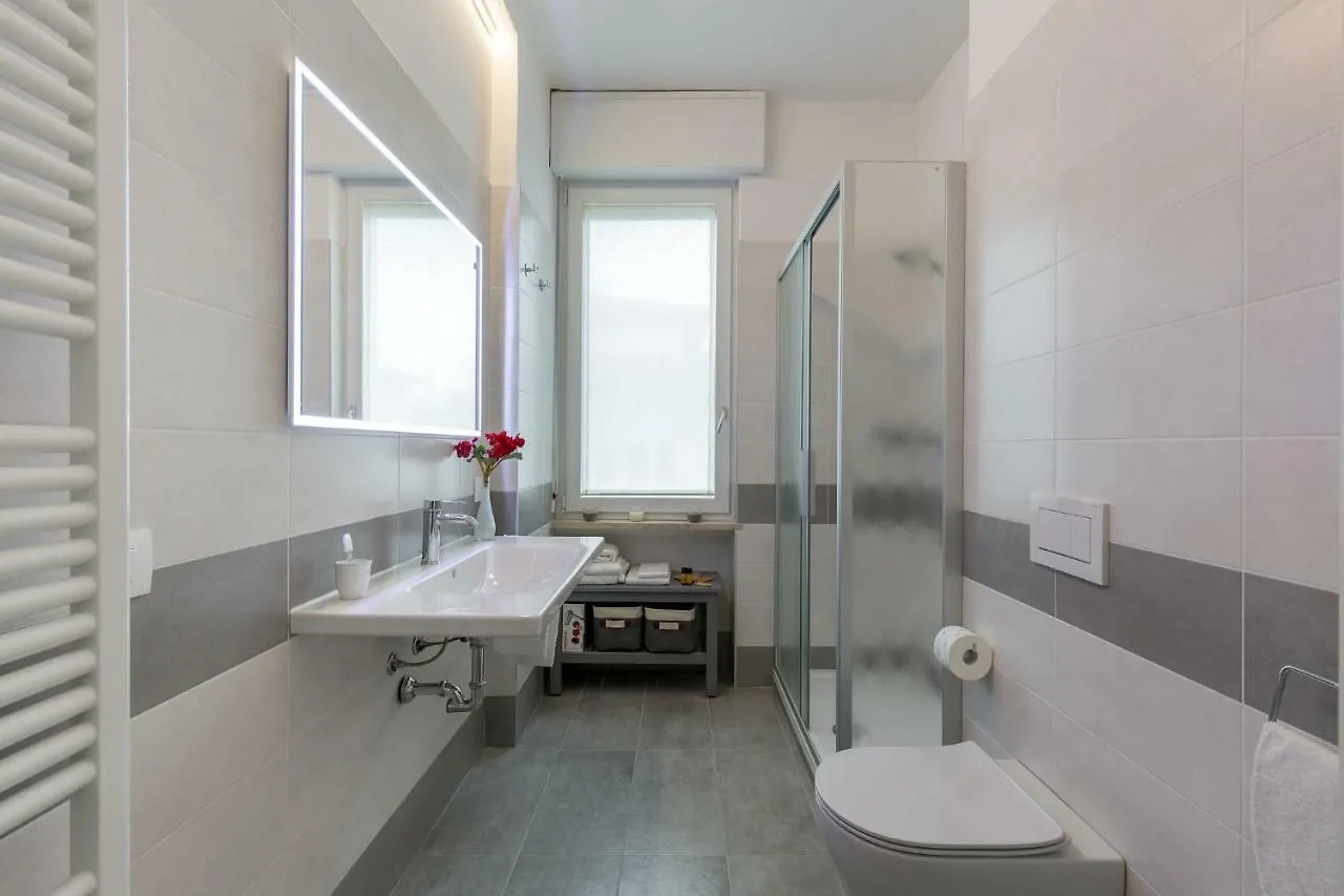 Domus Fluminis Bed & Breakfast Verona