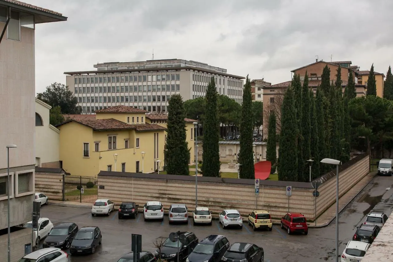 Domus Fluminis Bed & Breakfast Verona