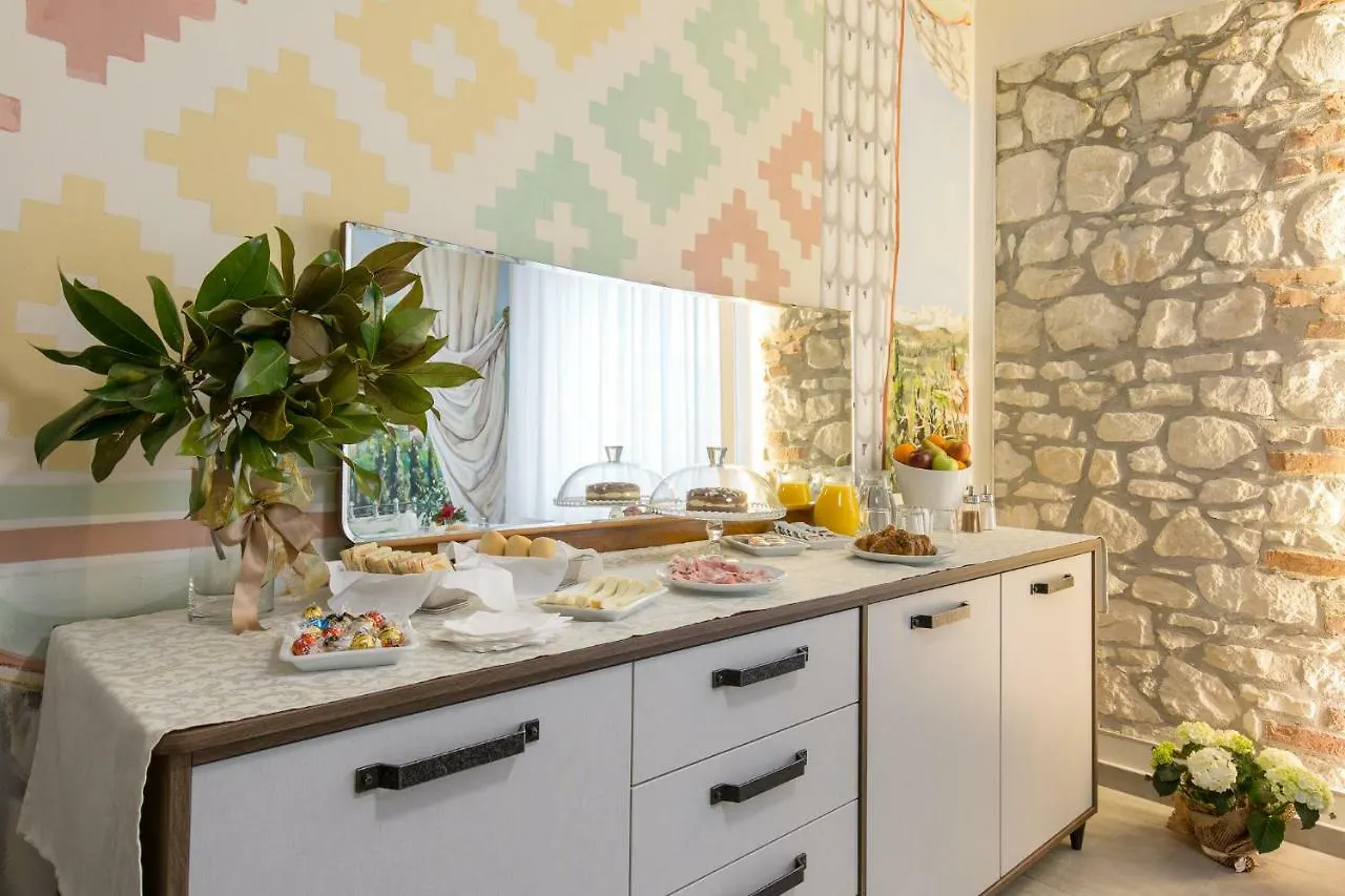 Domus Fluminis Bed & Breakfast Verona