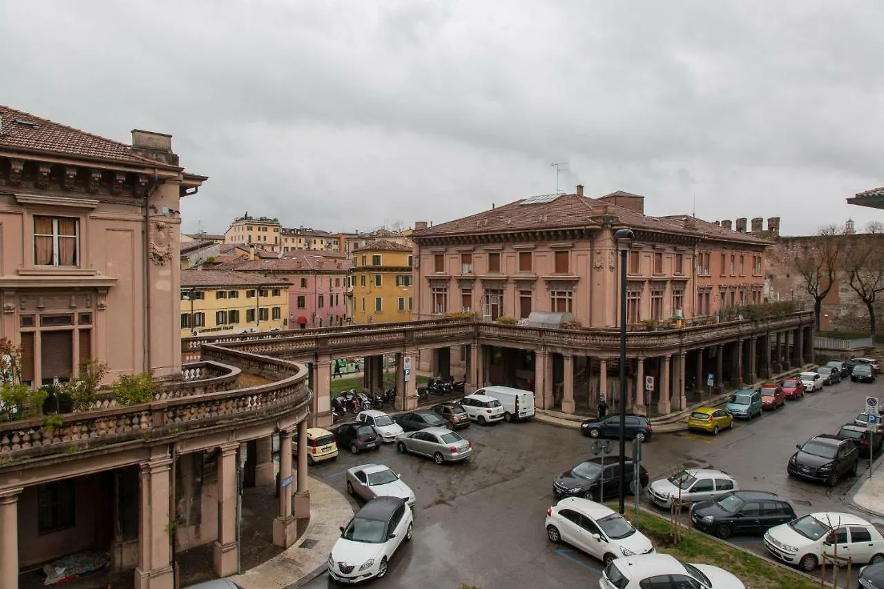 **  Domus Fluminis Bed & Breakfast Verona Italy