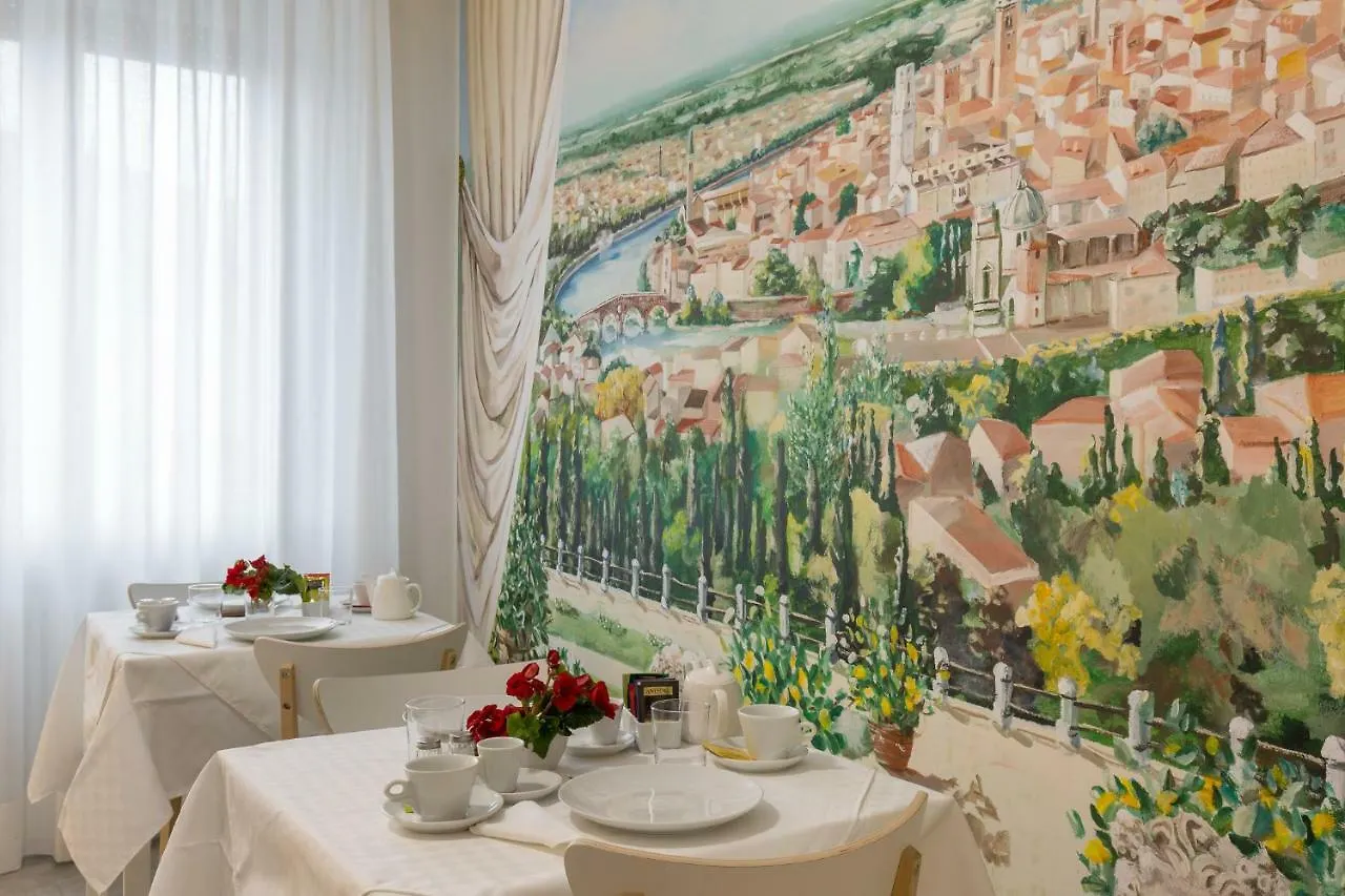 Domus Fluminis Bed & Breakfast Verona
