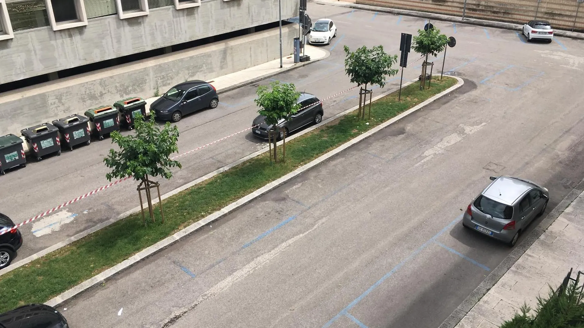 Domus Fluminis Bed & Breakfast Verona